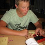 Der Rubel rollt